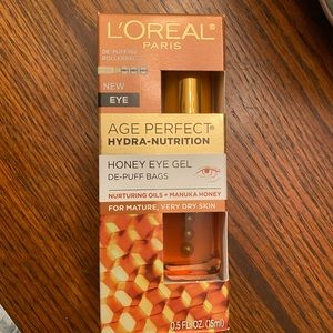 L’Oreal Honey Eye Gel